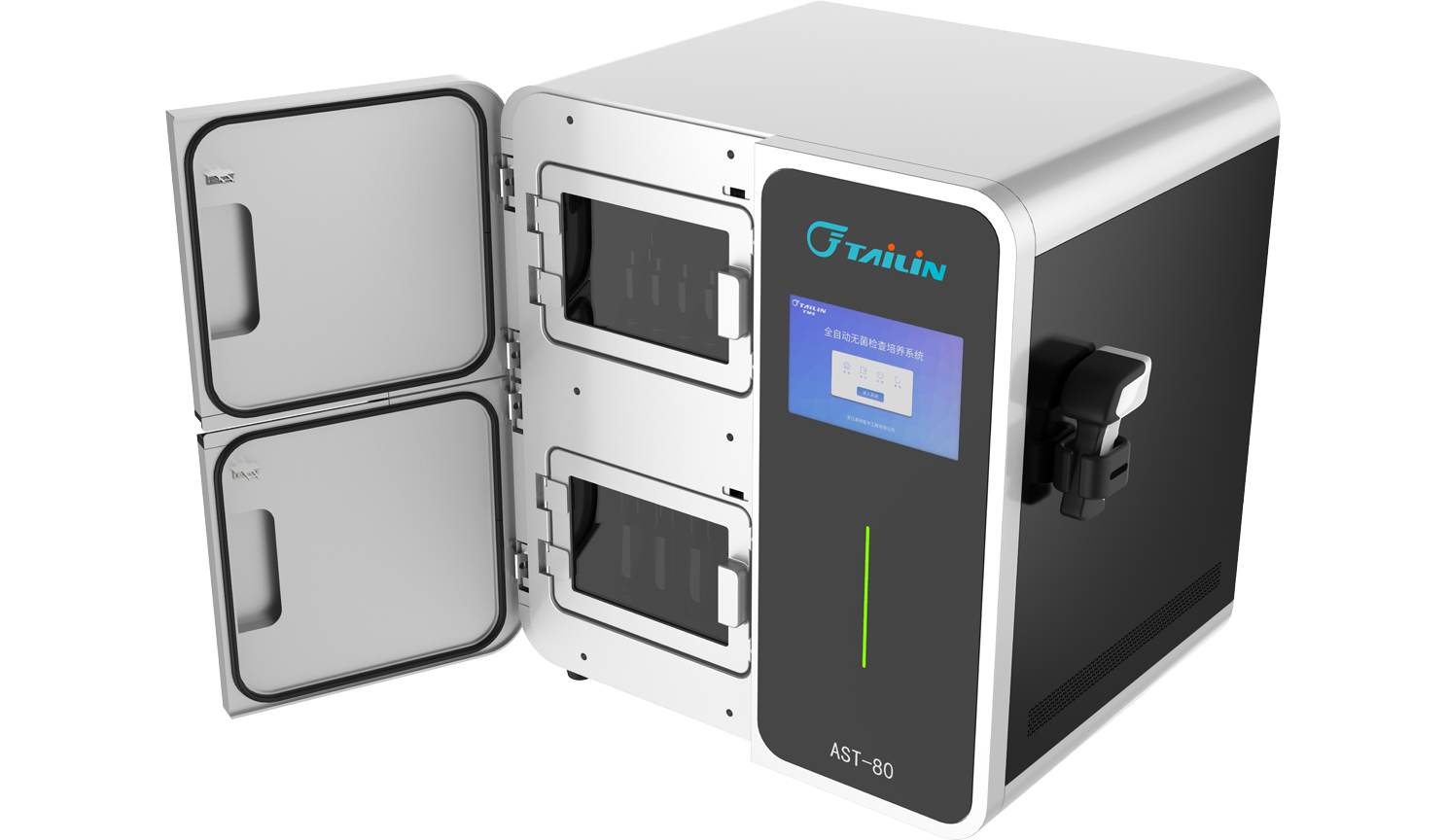 TECHLEAD?AST-80 ȫ�Զ��޾��������ϵͳ