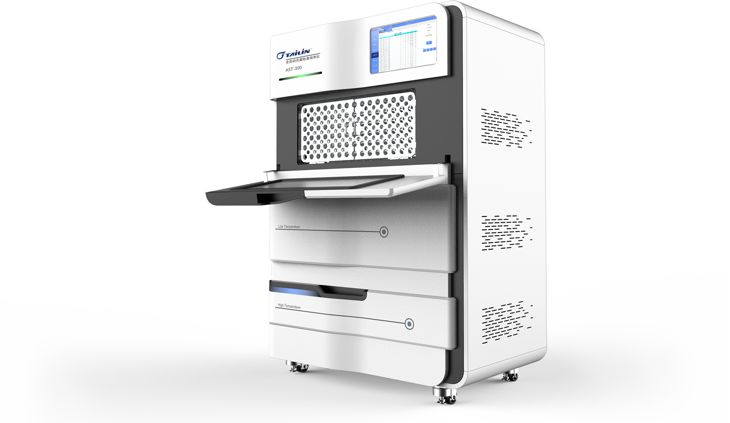 TECHLEAD?AST-300 ȫ�Զ��޾��������ϵͳ