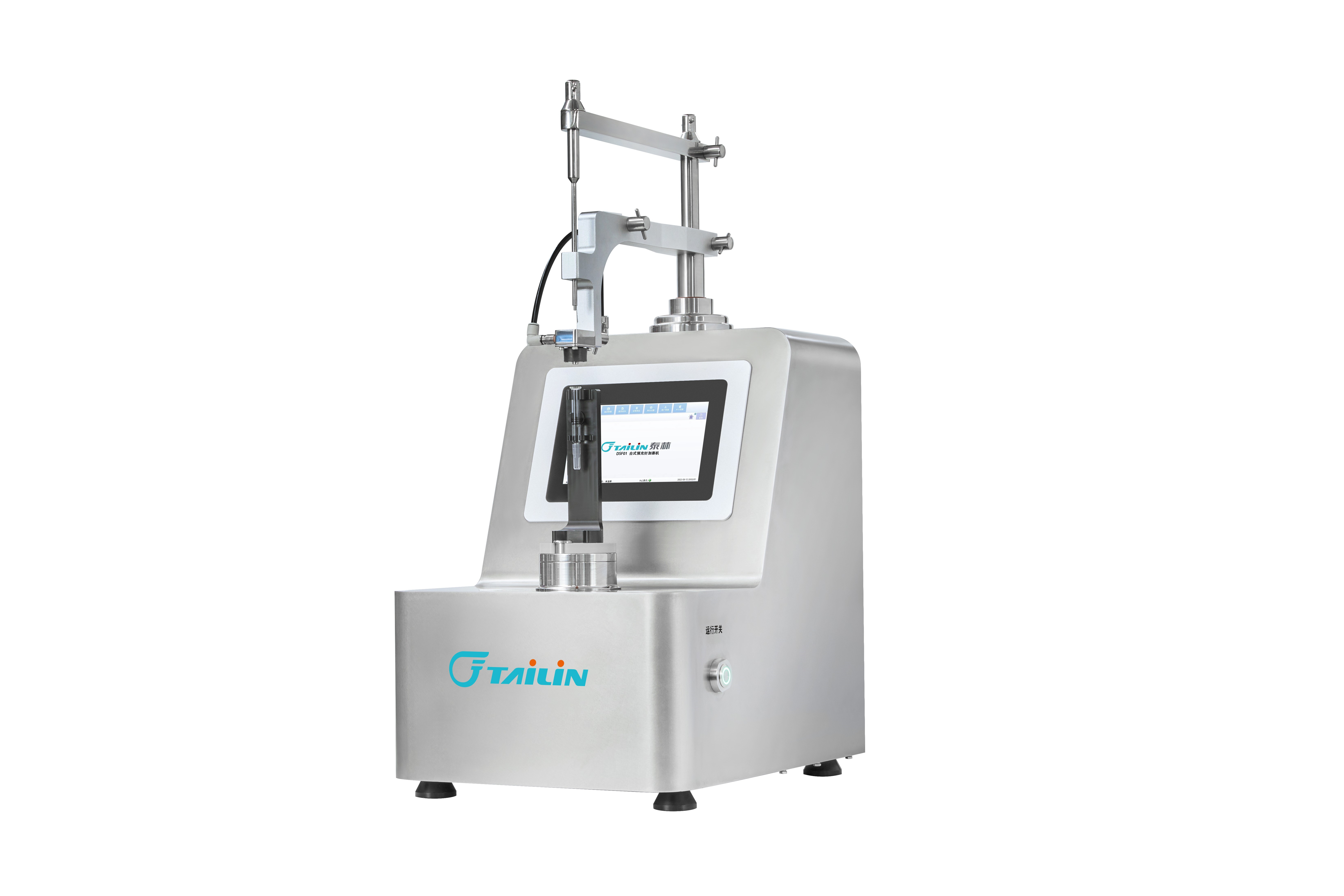 DSF01̨ʽԤ���������