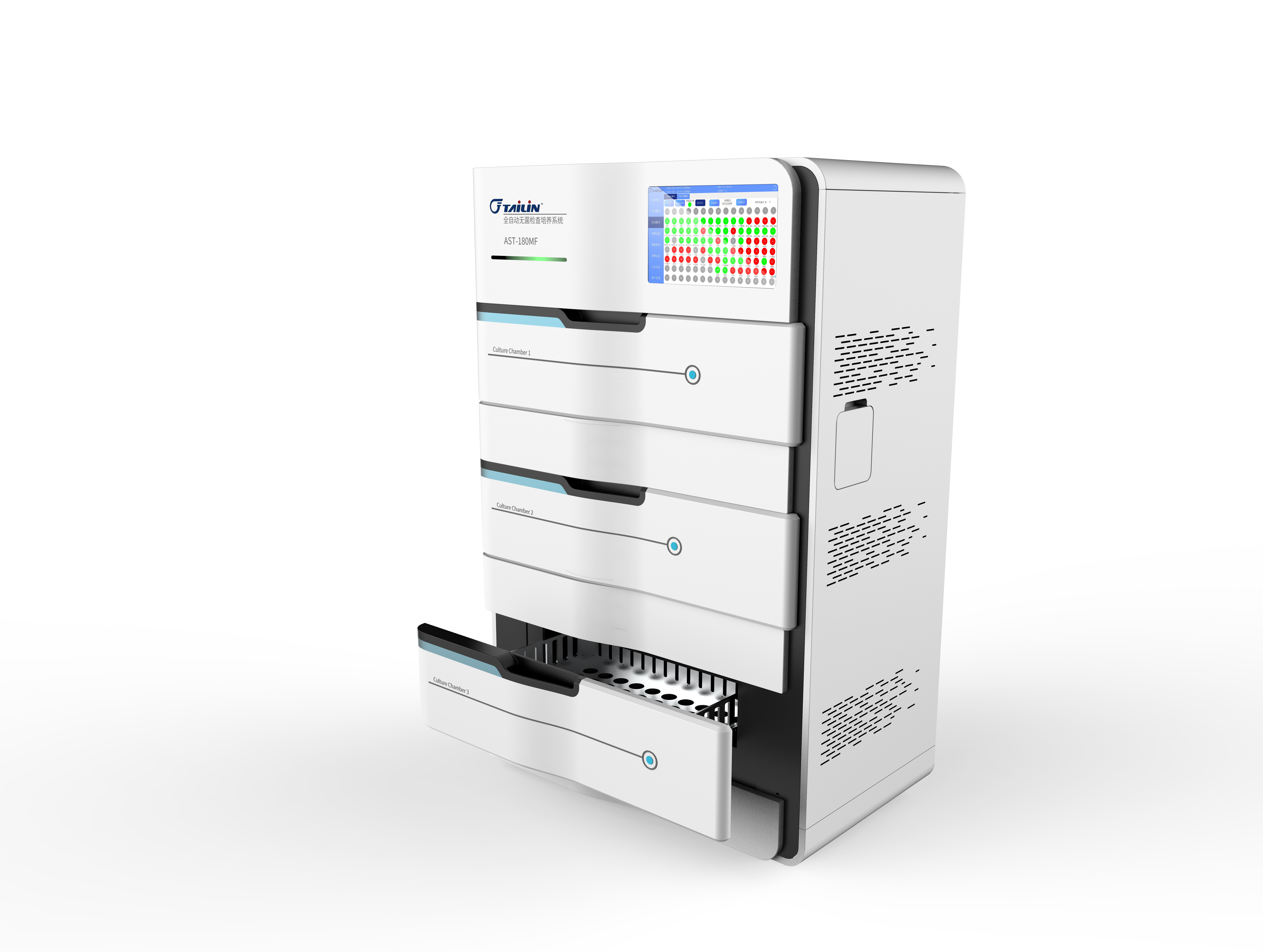 ȫ�Զ��޾��������ϵͳAST-180MF